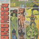 Illustration for article titled Fast Food is Bad for Comics, Says Judge Dredd